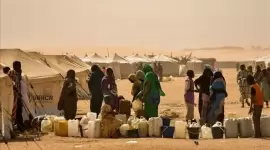 صورة أرشيفية