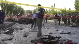 صورة أرشيفية