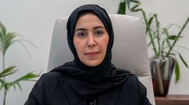 السيدة سارة عيسى آل شريم