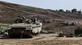 صورة أرشيفية