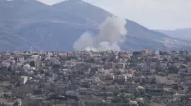 صورة أرشيفية