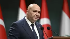 الرئيس اللبناني العماد جوزاف عون