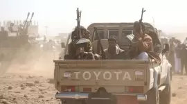 صورة أرشيفية