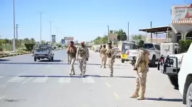 صورة أرشيفية