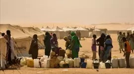 صورة أرشيفية
