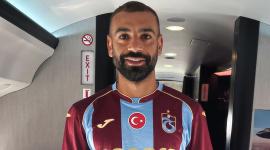 النجم المصري محمد صلاح