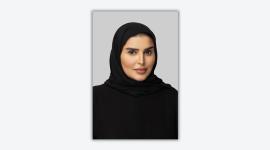 سعادة الدكتورة مريم بنت علي بن ناصر المسند وزير الدولة للتعاون الدولي
