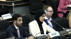 سعادة الدكتورة هند عبد الرحمن المفتاح