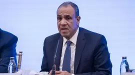 وزير الخارجية المصري بدر عبد العاطي