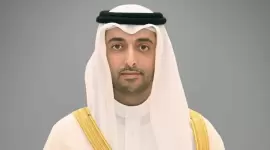سعادة السيد بندر بن محمد العطية سفير قطر بالسعودية