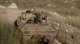 صورة أرشيفية