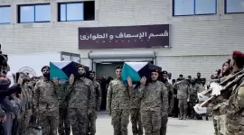 صورة أرشيفية