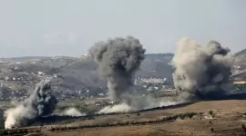 صورة أرشيفية