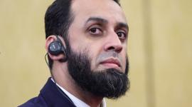 عطا الله تارار وزير الإعلام الباكستاني