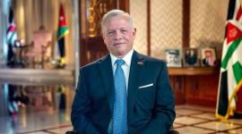 العاهل الأردني الملك عبدالله الثاني