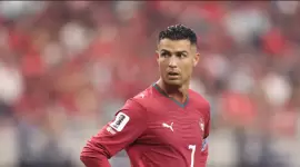 كريستيانو رونالدو