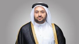 الدكتور محمد بن عبدالعزيز بن صالح الخليفي وزير الدولة بوزارة الخارجية