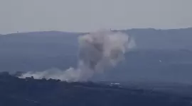 صورة أرشيفية