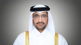 السيد إبراهيم بن علي المهندي وزير العدل