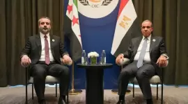 بدر عبد العاطي و أسعد الشيباني