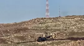 صورة أرشيفية