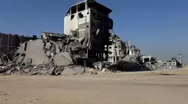 صورة أرشيفية