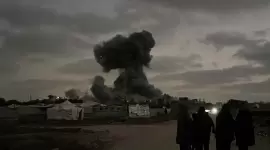 صورة أرشيفية
