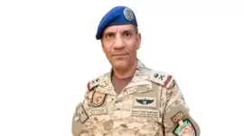 المتحدث الرسمي باسم قوات التحالف اللواء الركن تركي المالكي