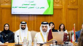سعادة السيد خليفة بن عيسى الكبيسي