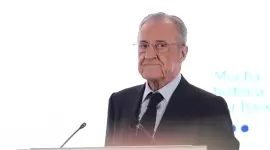 فلورنتينو بيريز