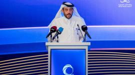 سعادة المهندس عبد الرحمن بن علي الفراهيد المالكي