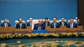 الرئيس التركي رجب طيب أردوغان