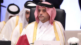 سعادة السيد راشد بن سعيد الخيارين