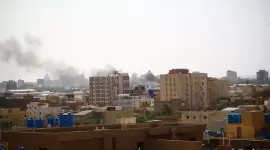 صورة أرشيفية