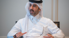 السيد نايف بن محمد آل محمود الأمين العام لمجلس الشورى