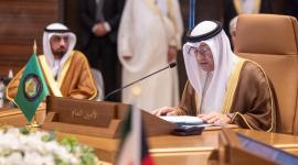 الأمين العام لمجلس التعاون جاسم محمد البديوي