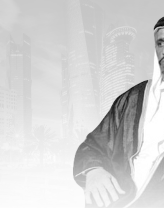 الشيخ أحمد بن علي آل ثاني