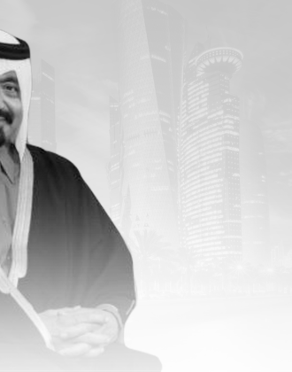 الشيخ خليفة بن حمد آل ثاني