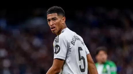 جود بيلينغهام