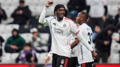 تامي أبراهام