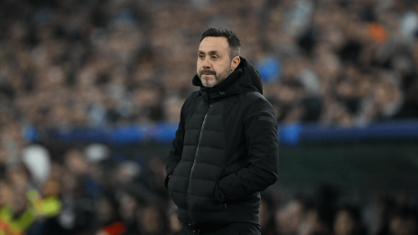 روبرتو دي زيربي