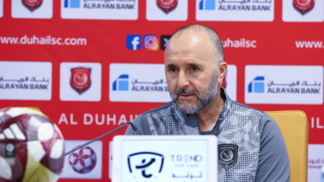 جمال بلماضي