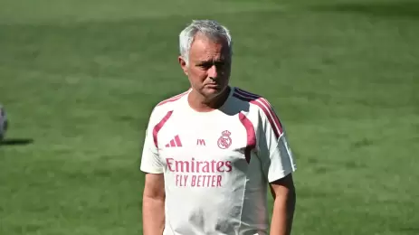 جوزيه مورينيو