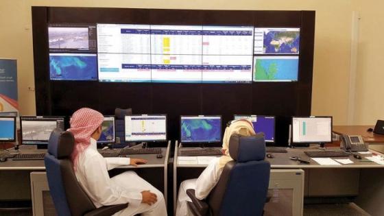 تحت شعار "المحيطات مناخ العالم وطقسه"