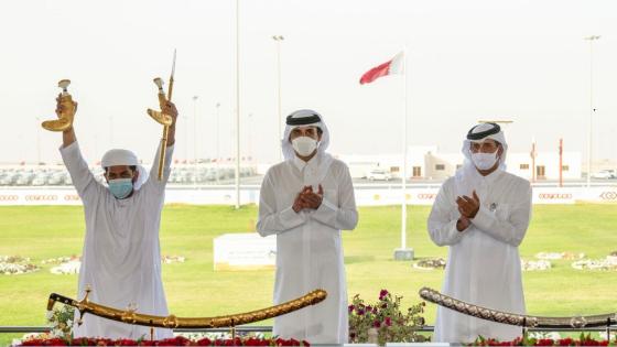 جانب من حفل التكريم