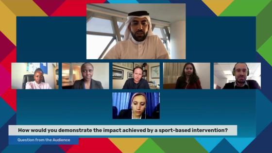 جانب من فعاليات الاحتفال