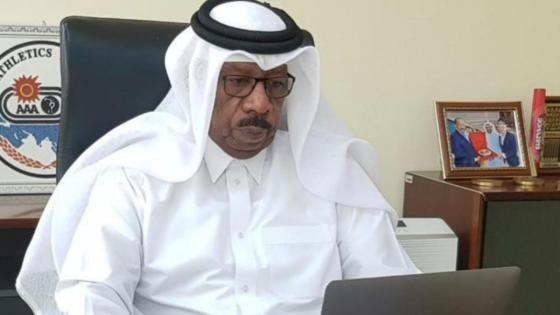 سعادة السيد دحلان بن جمعان الحمد، عضو المجلس