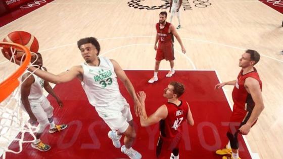 جانب من المبارة