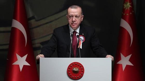 الرئيس التركي رجب طيب أردوغان