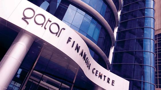 مركز قطر للمال